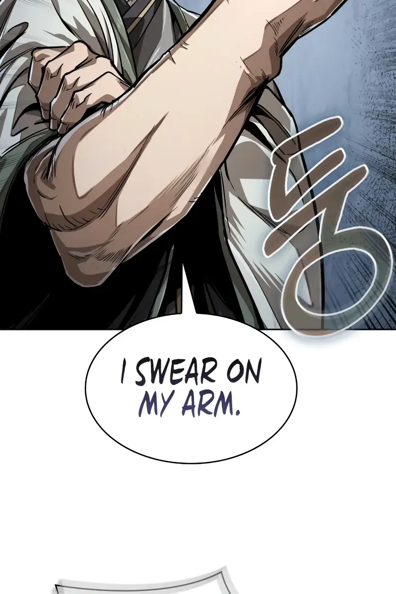 Nano Machine Chapter 221 Page 40