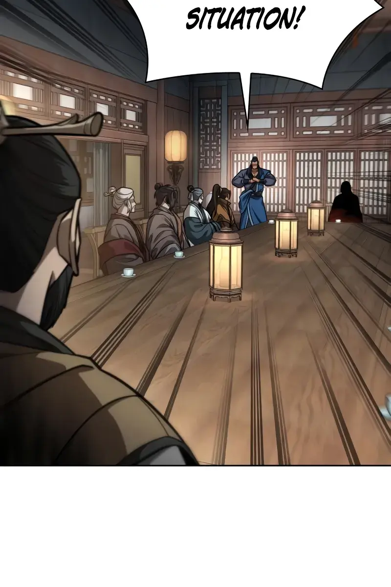 Nano Machine Chapter 221 Page 44