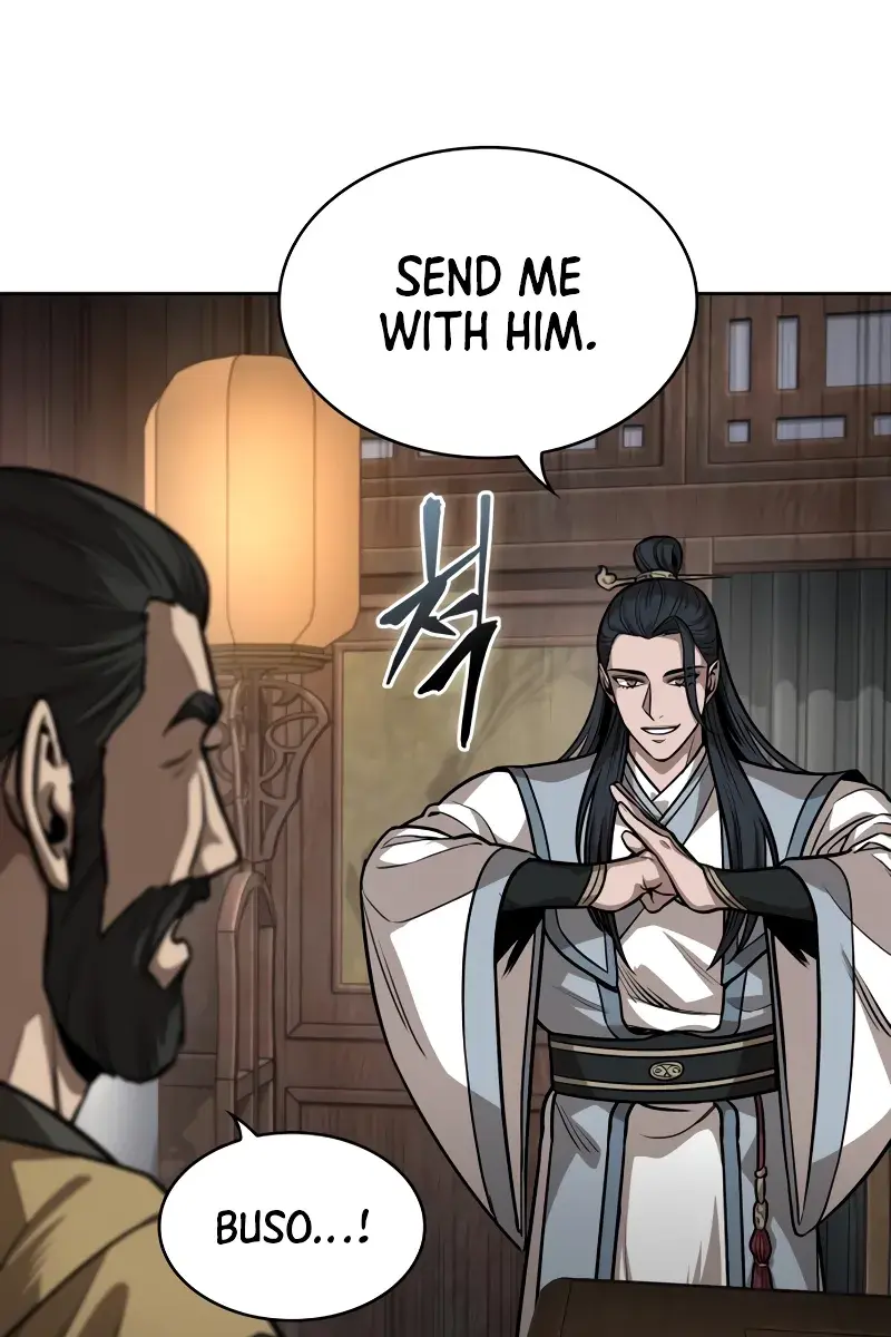 Nano Machine Chapter 221 Page 49