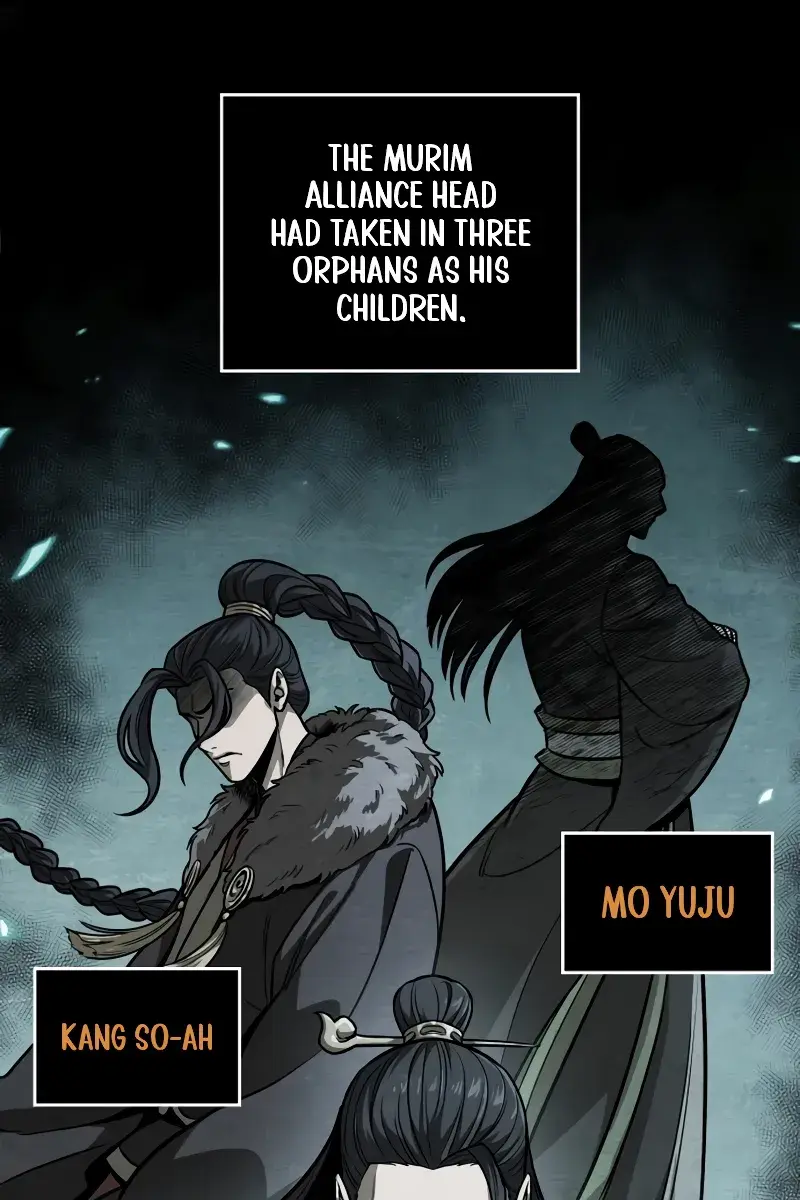 Nano Machine Chapter 221 Page 51