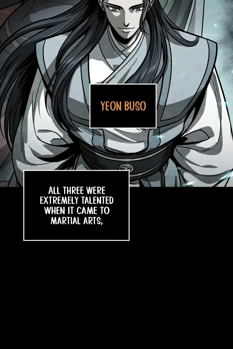 Nano Machine Chapter 221 Page 52