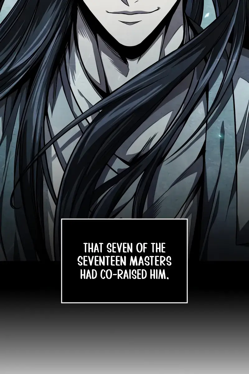 Nano Machine Chapter 221 Page 54