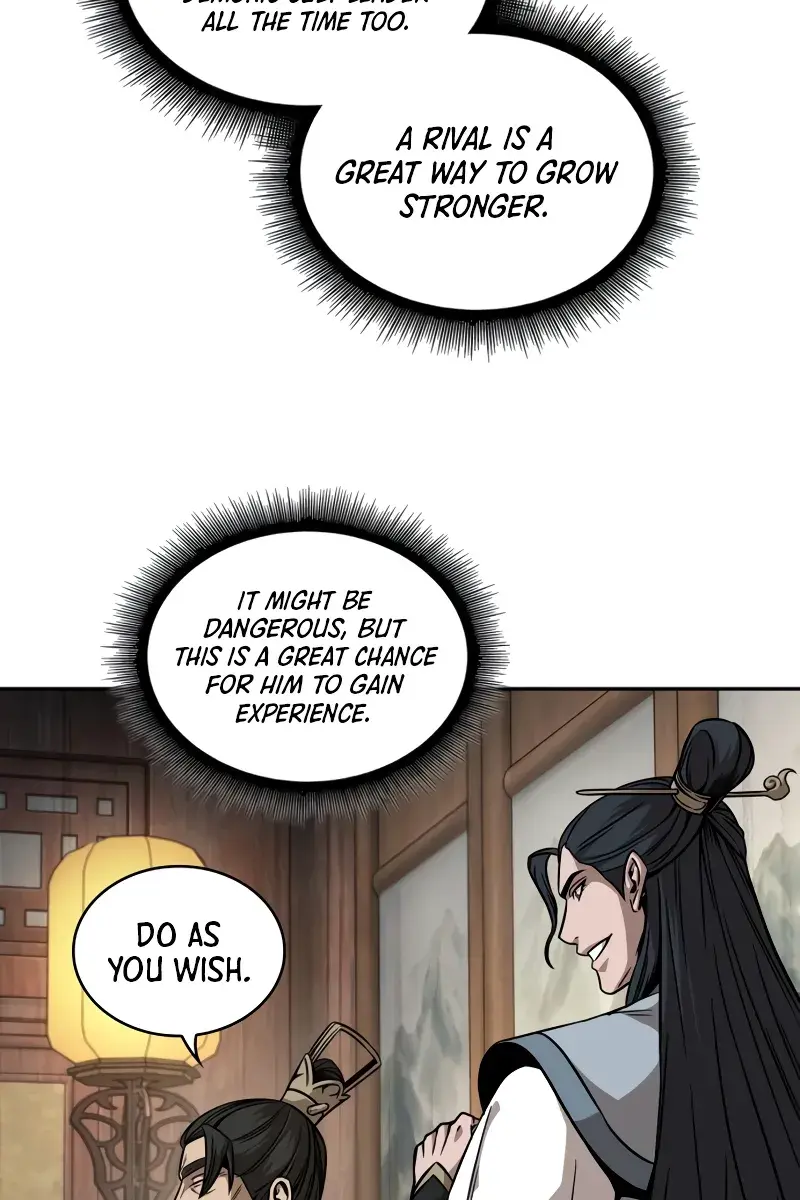 Nano Machine Chapter 221 Page 56