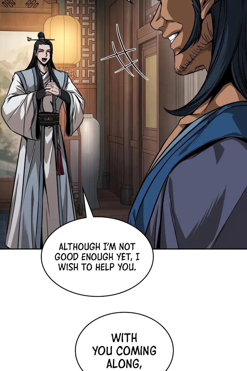 Nano Machine Chapter 221 Page 58