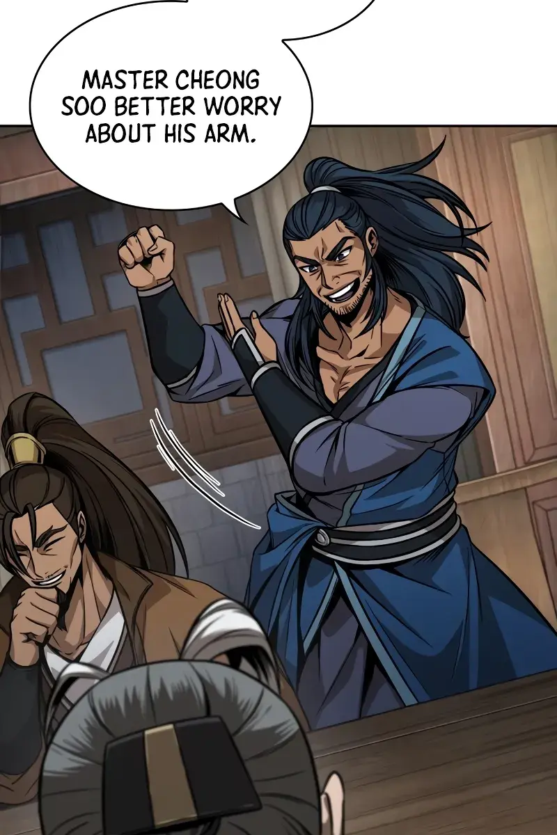 Nano Machine Chapter 221 Page 59