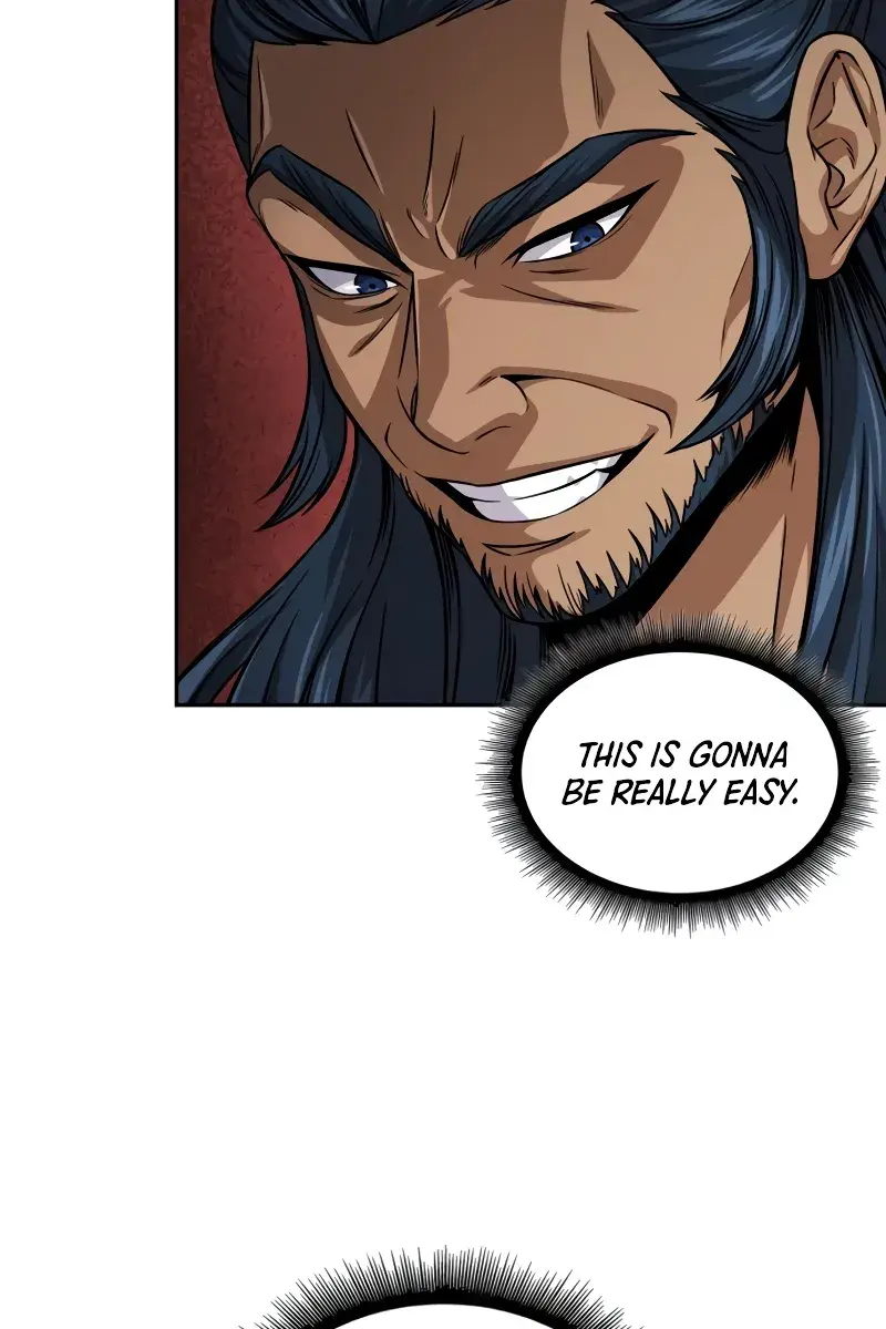 Nano Machine Chapter 221 Page 61