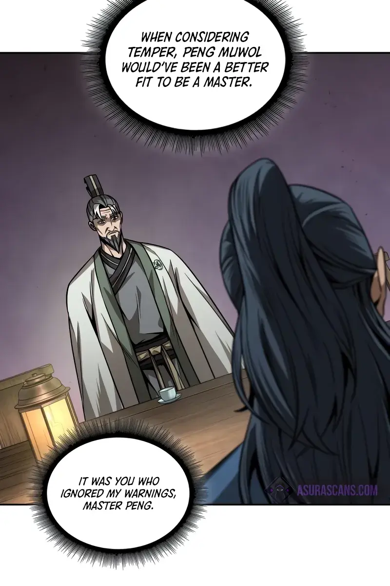 Nano Machine Chapter 221 Page 62