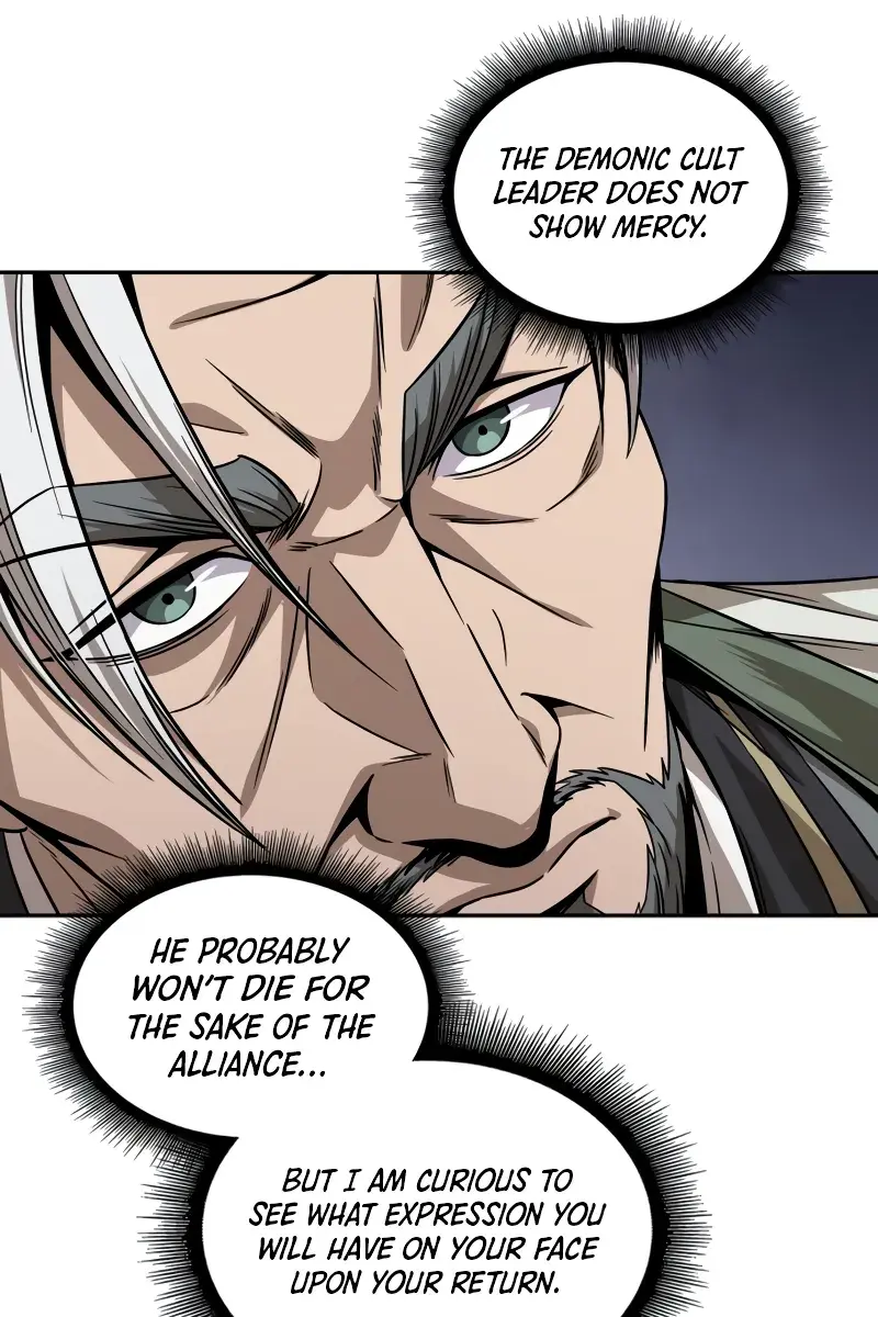 Nano Machine Chapter 221 Page 64