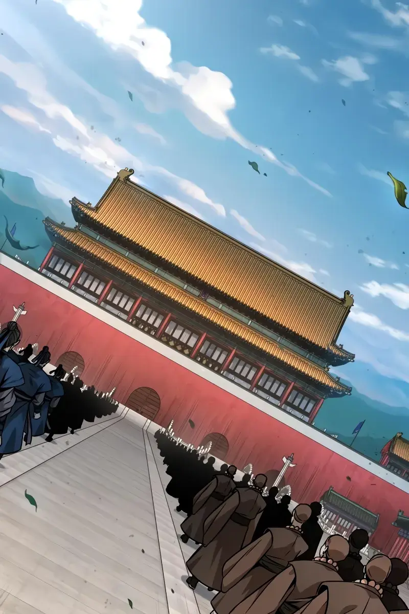 Nano Machine Chapter 221 Page 66