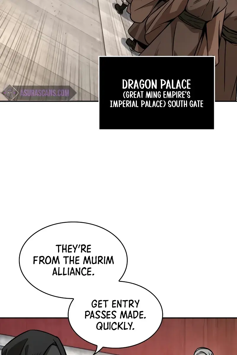 Nano Machine Chapter 221 Page 67