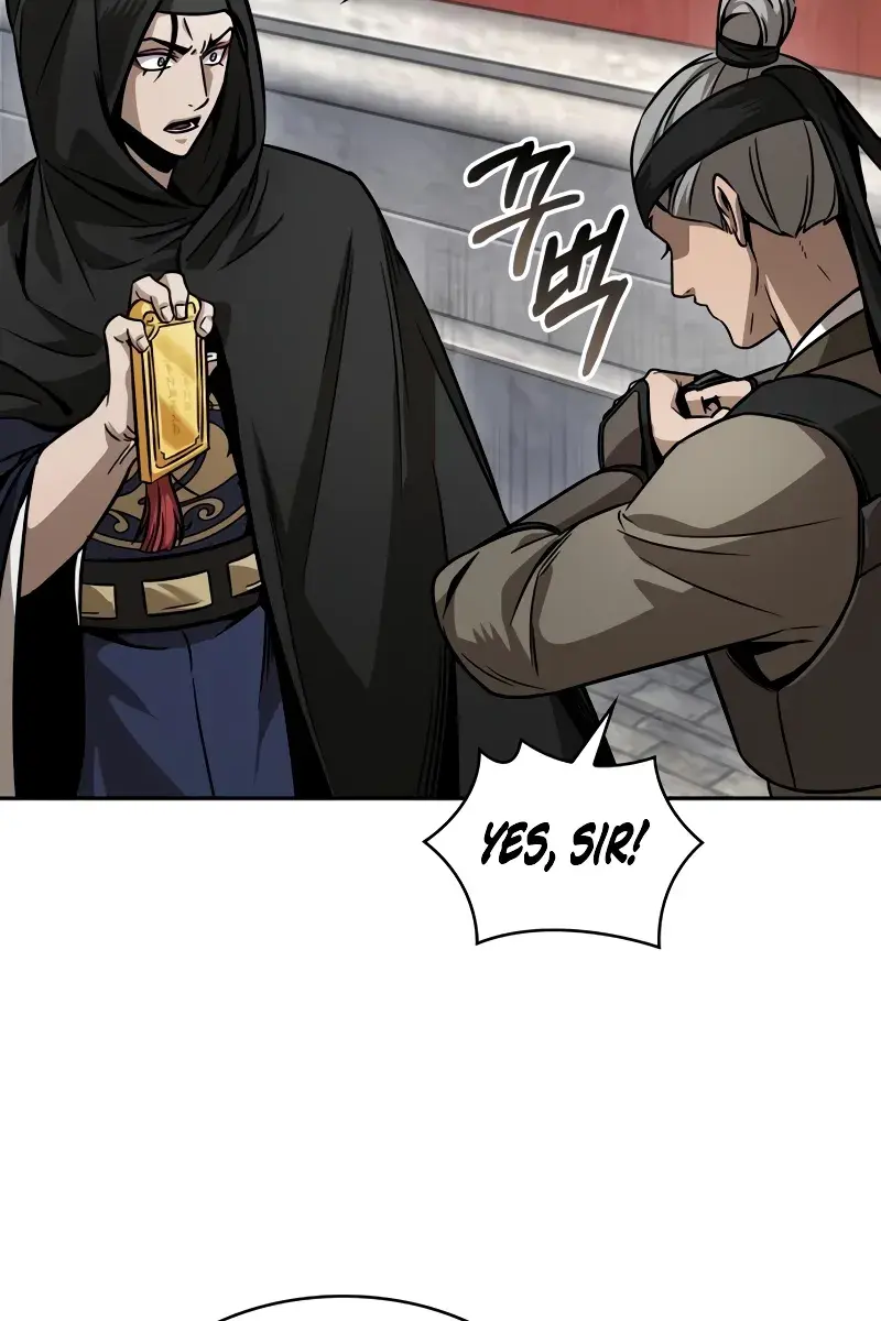 Nano Machine Chapter 221 Page 68