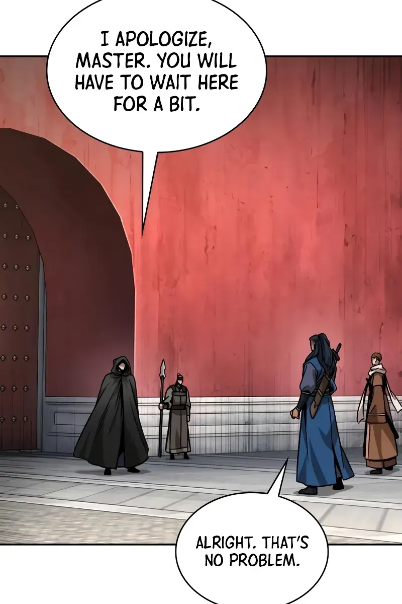 Nano Machine Chapter 221 Page 69