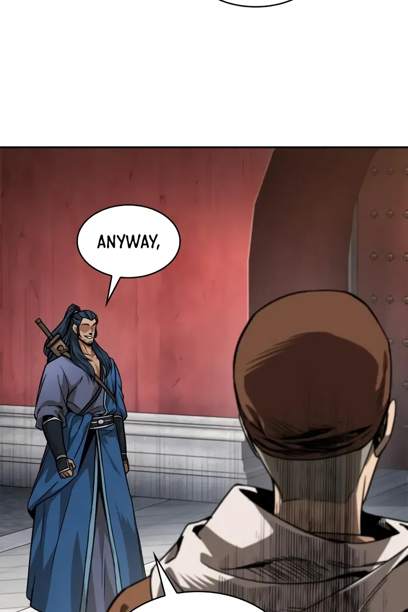 Nano Machine Chapter 221 Page 70