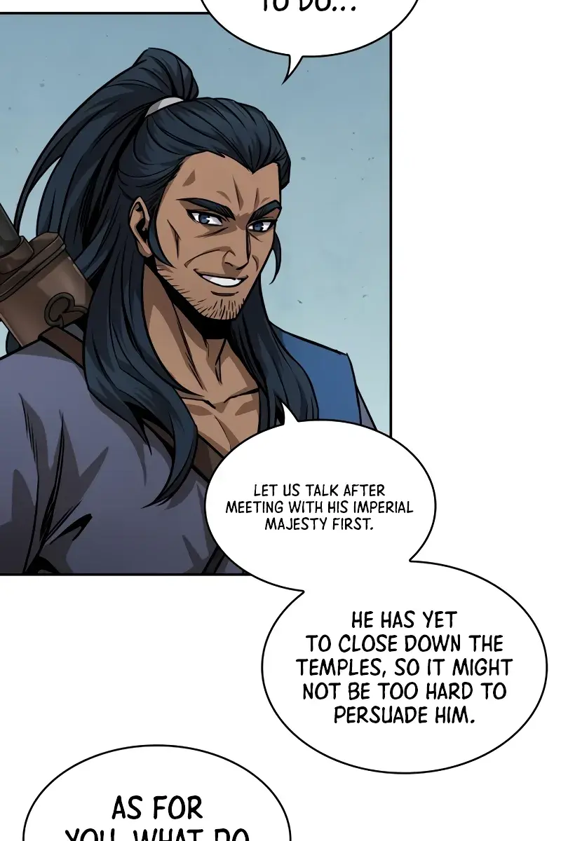 Nano Machine Chapter 221 Page 73