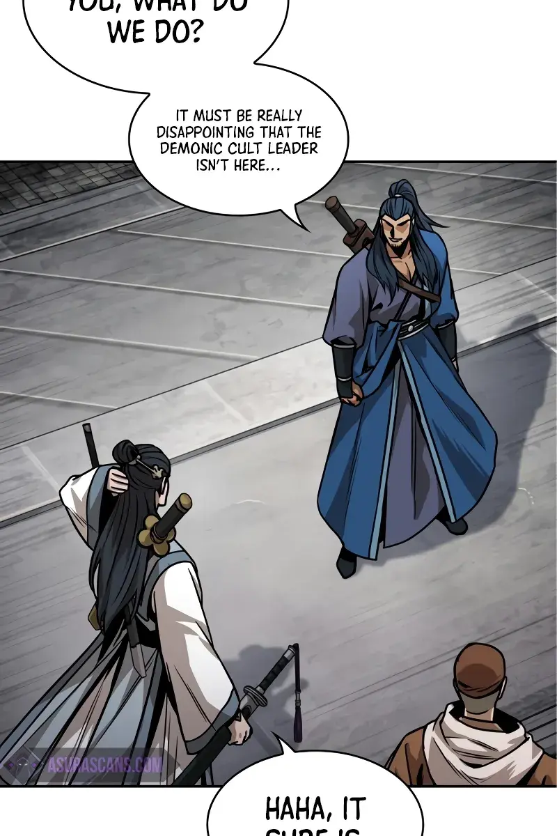 Nano Machine Chapter 221 Page 74