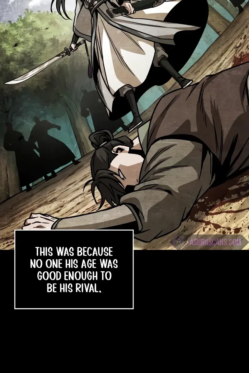 Nano Machine Chapter 221 Page 81