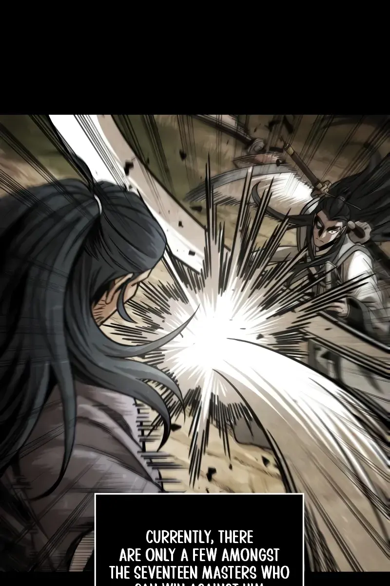 Nano Machine Chapter 221 Page 82