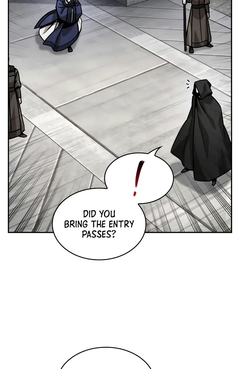 Nano Machine Chapter 221 Page 87