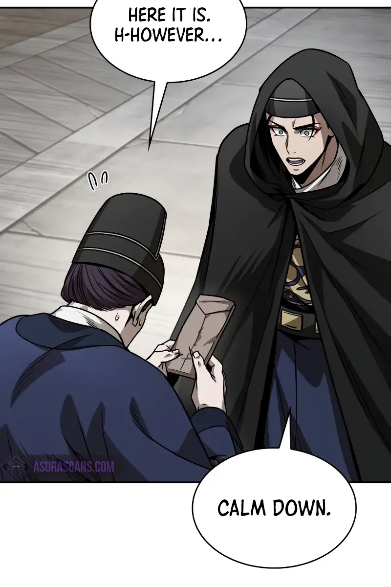 Nano Machine Chapter 221 Page 88