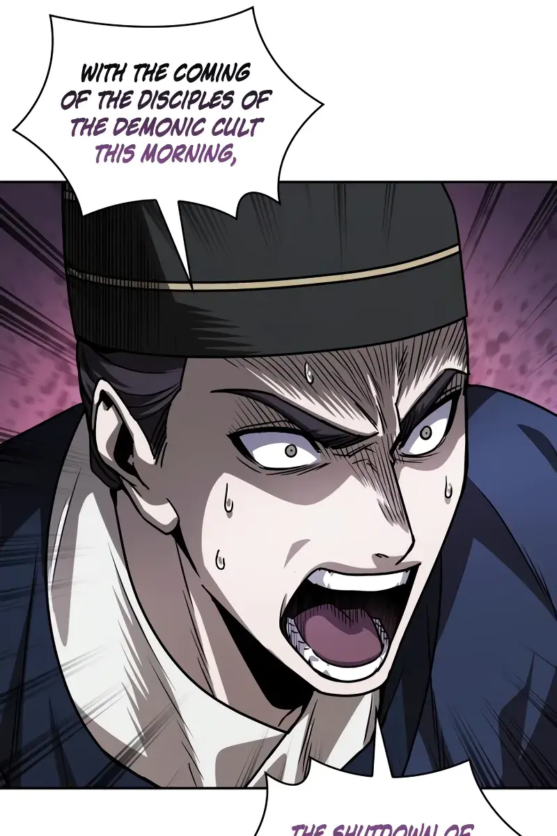 Nano Machine Chapter 221 Page 90