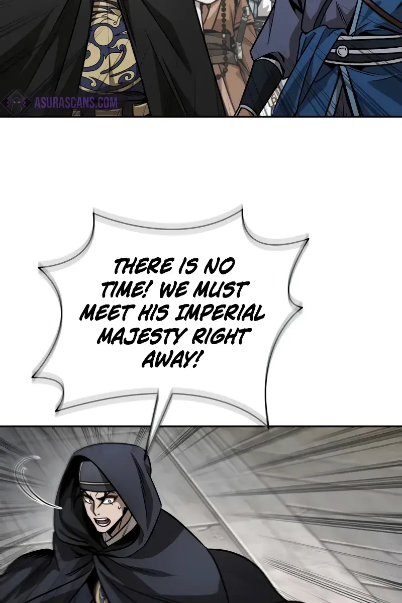 Nano Machine Chapter 221 Page 92