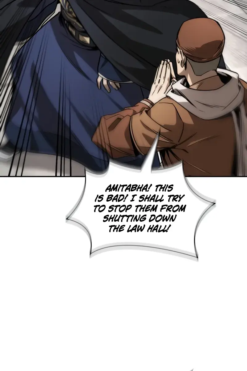 Nano Machine Chapter 221 Page 93