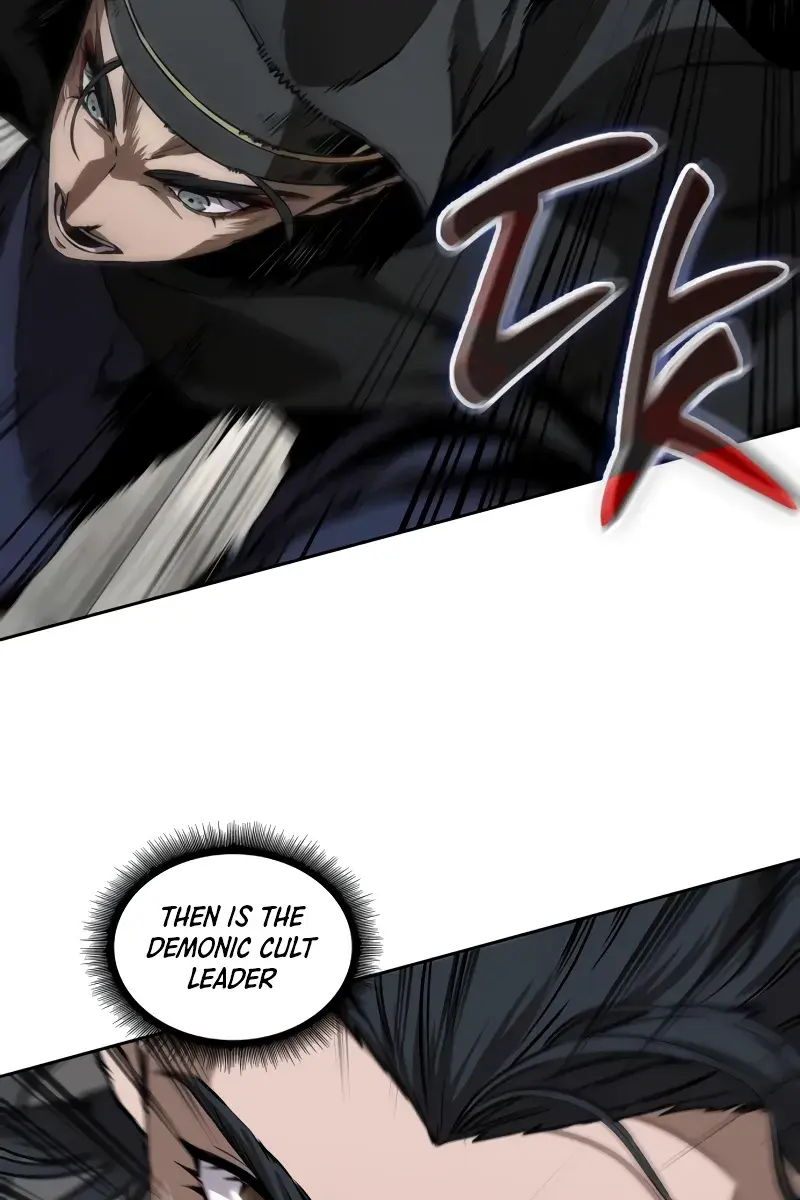 Nano Machine Chapter 221 Page 95