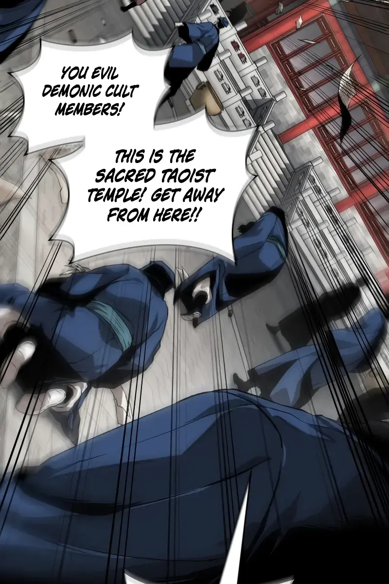 Nano Machine Chapter 221 Page 98