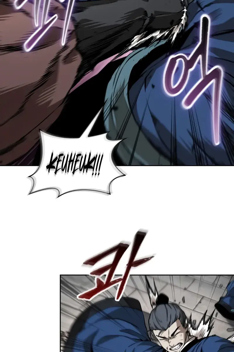 Nano Machine Chapter 221 Page 100