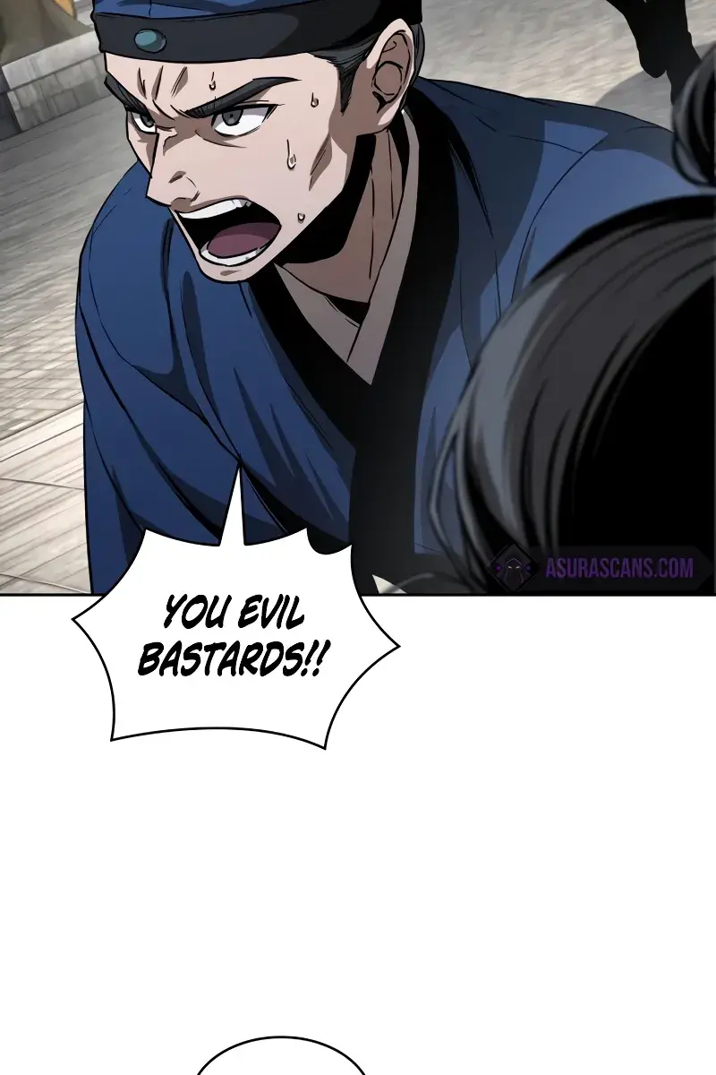 Nano Machine Chapter 221 Page 104