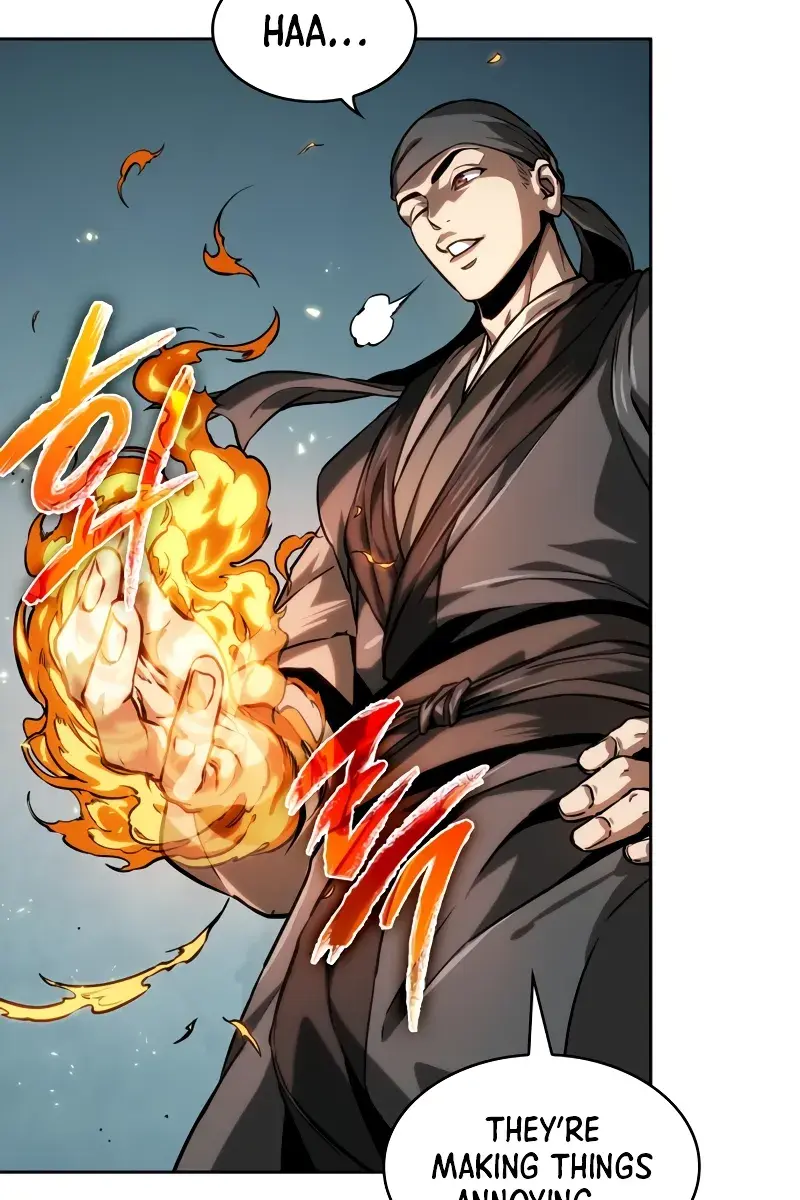 Nano Machine Chapter 221 Page 105