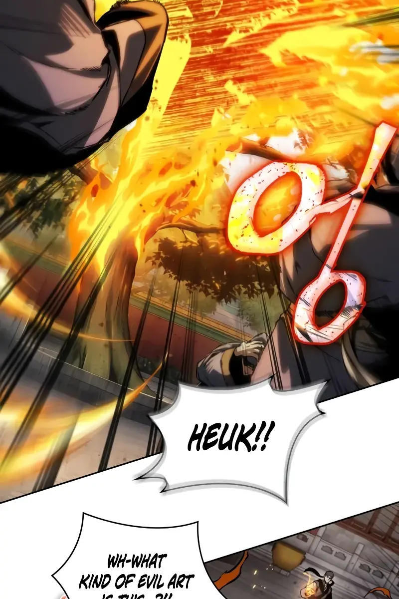 Nano Machine Chapter 221 Page 107