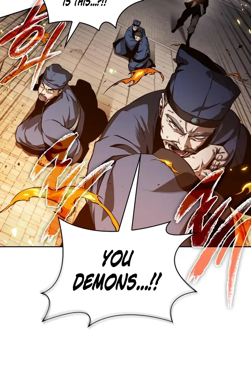 Nano Machine Chapter 221 Page 108