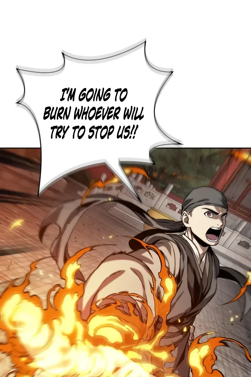 Nano Machine Chapter 221 Page 109