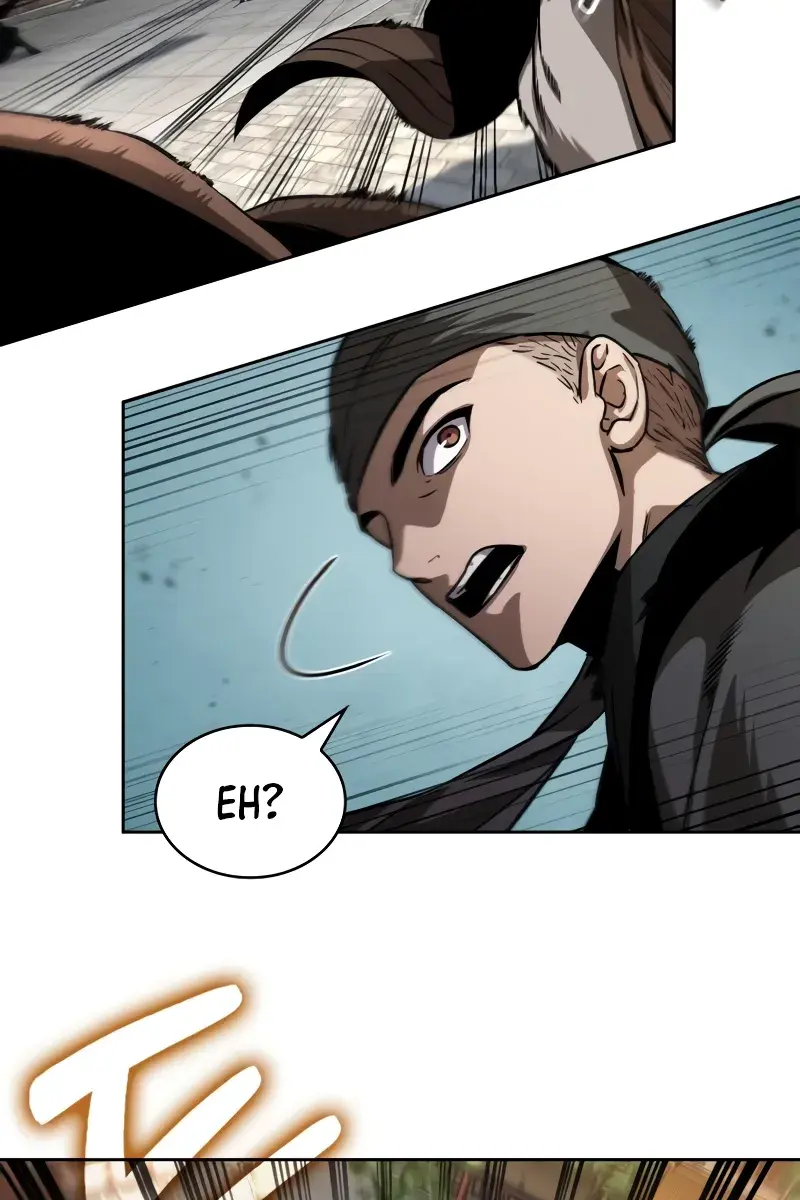 Nano Machine Chapter 221 Page 111