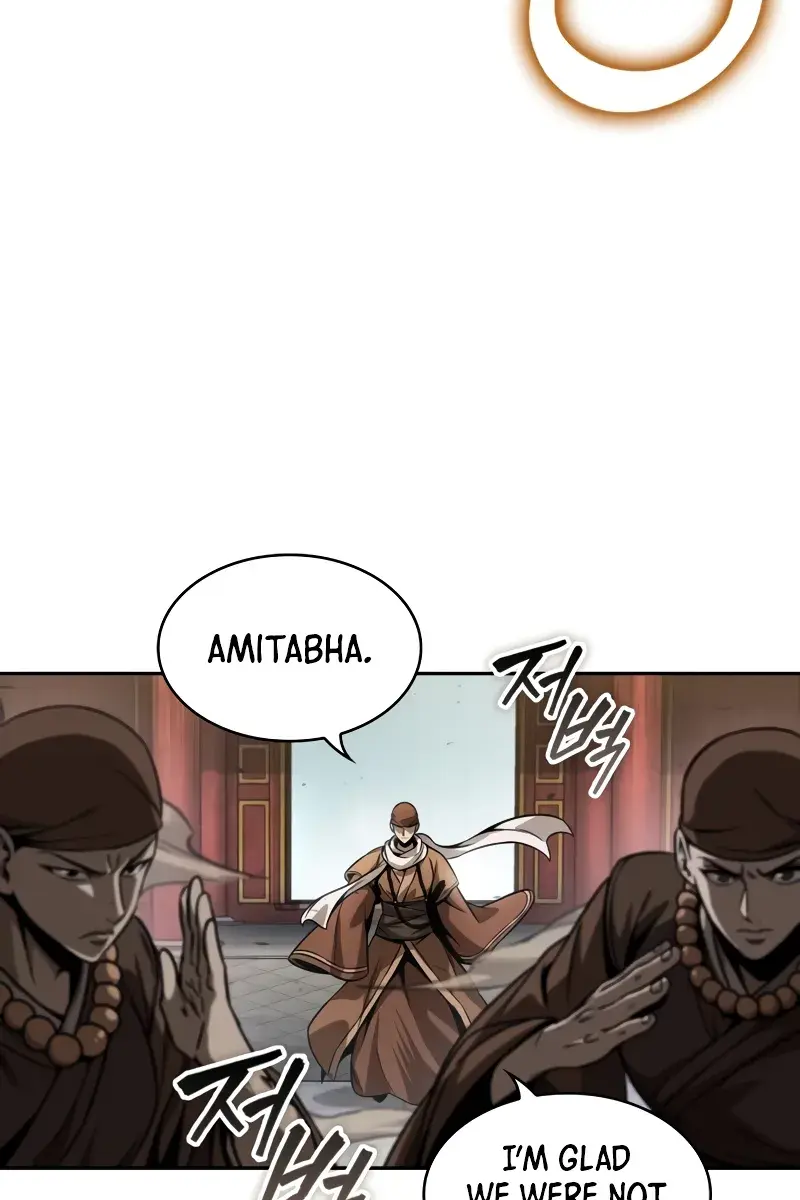 Nano Machine Chapter 221 Page 113