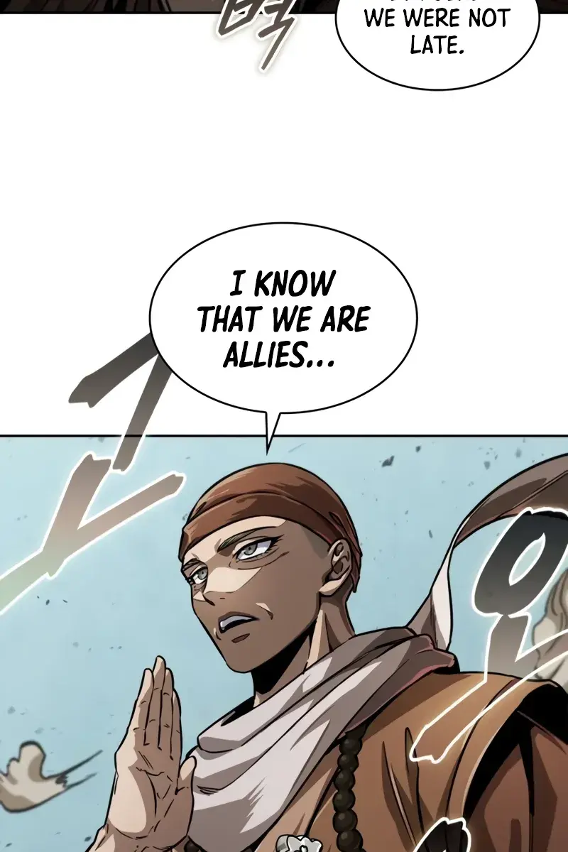 Nano Machine Chapter 222 Page 3