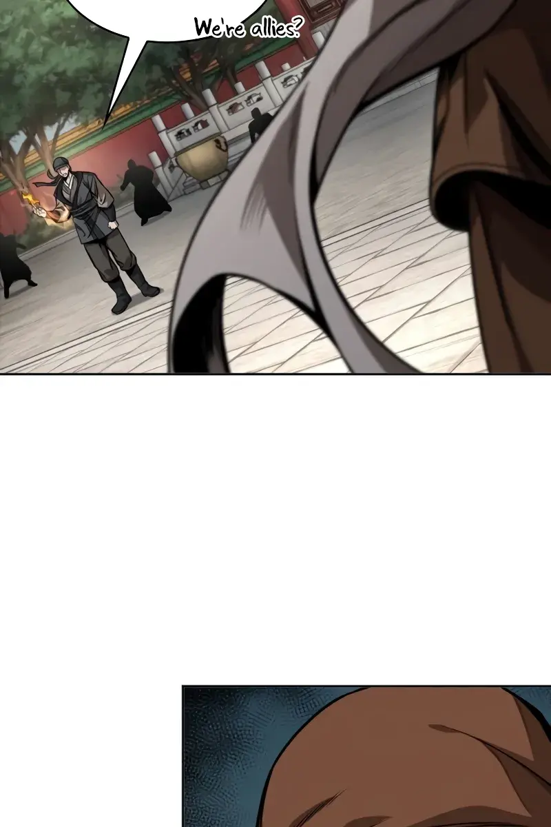 Nano Machine Chapter 222 Page 6