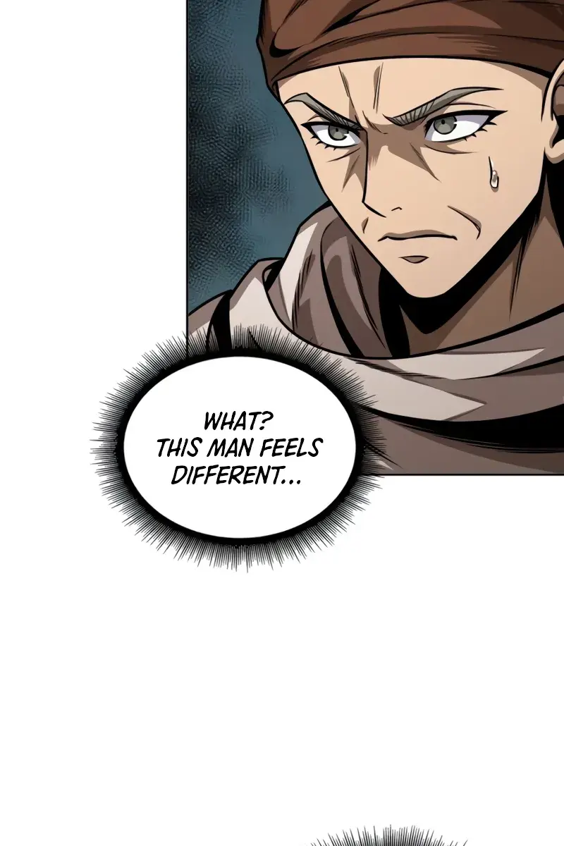 Nano Machine Chapter 222 Page 7