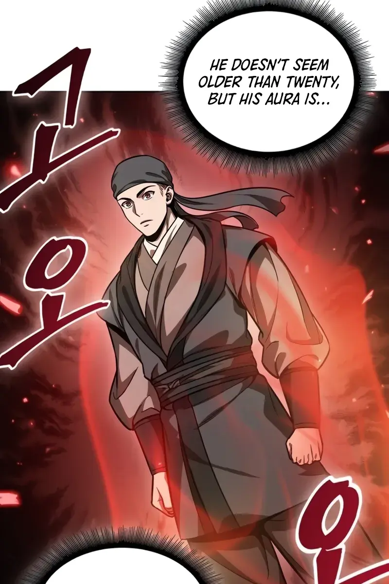 Nano Machine Chapter 222 Page 8