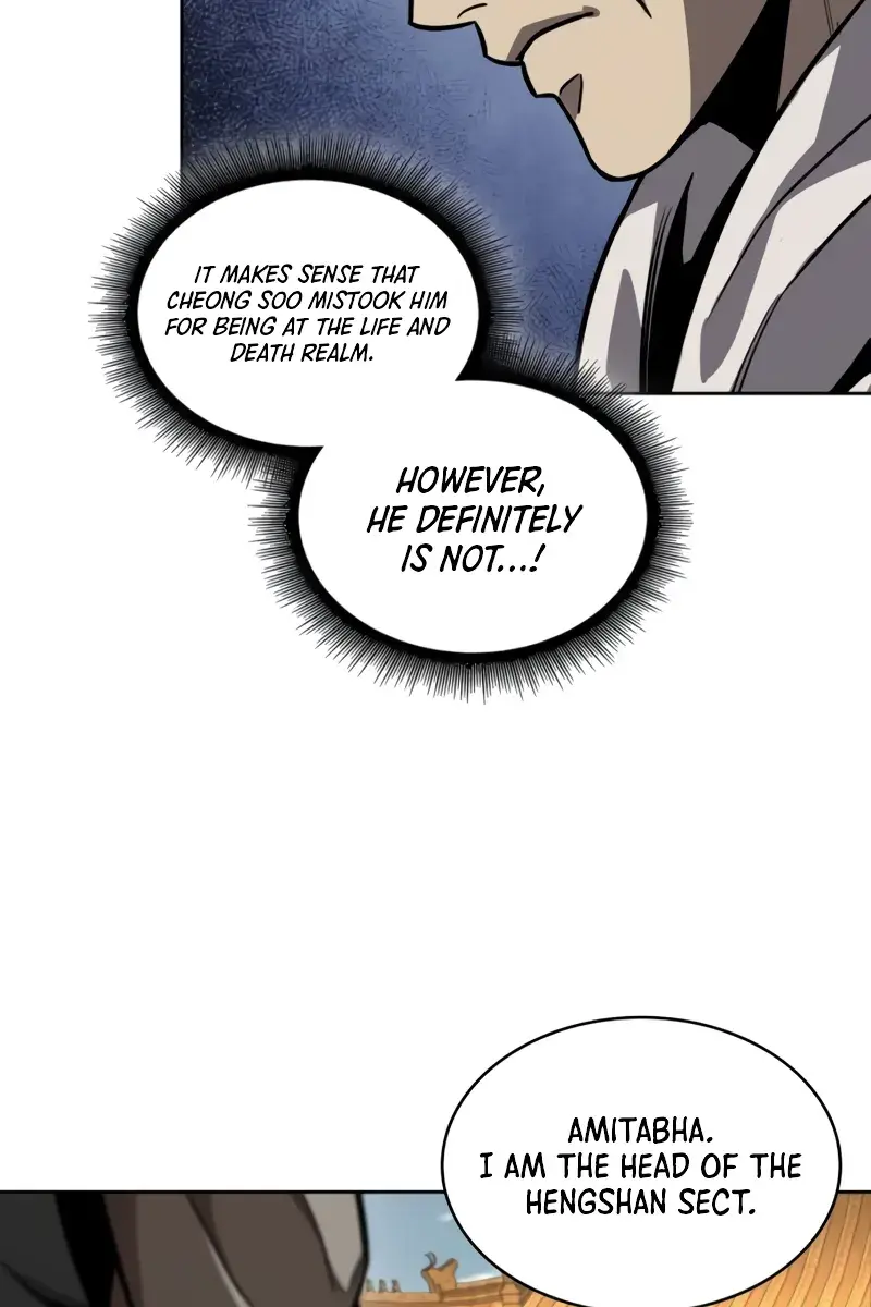 Nano Machine Chapter 222 Page 10
