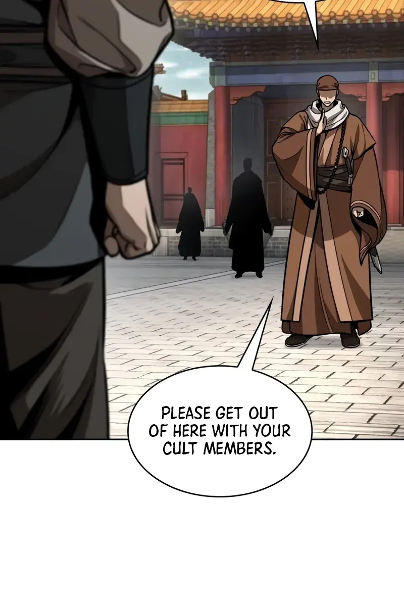 Nano Machine Chapter 222 Page 11