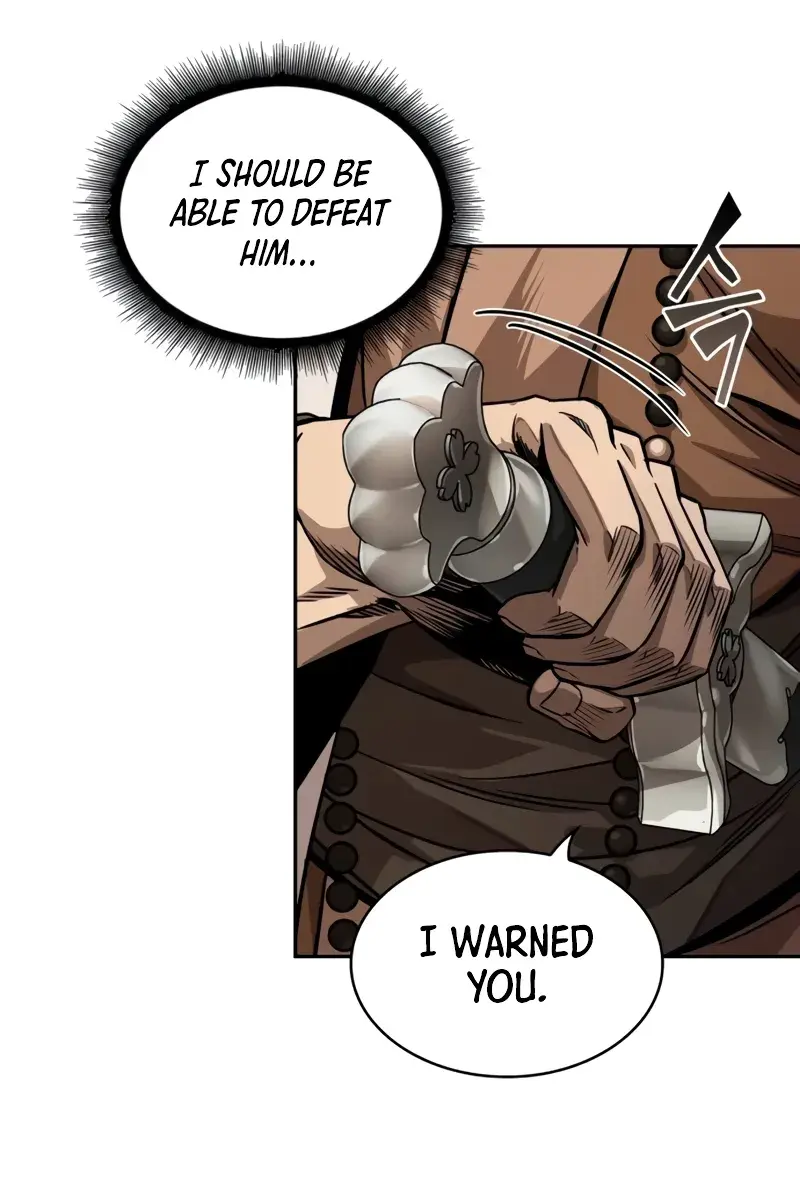 Nano Machine Chapter 222 Page 16