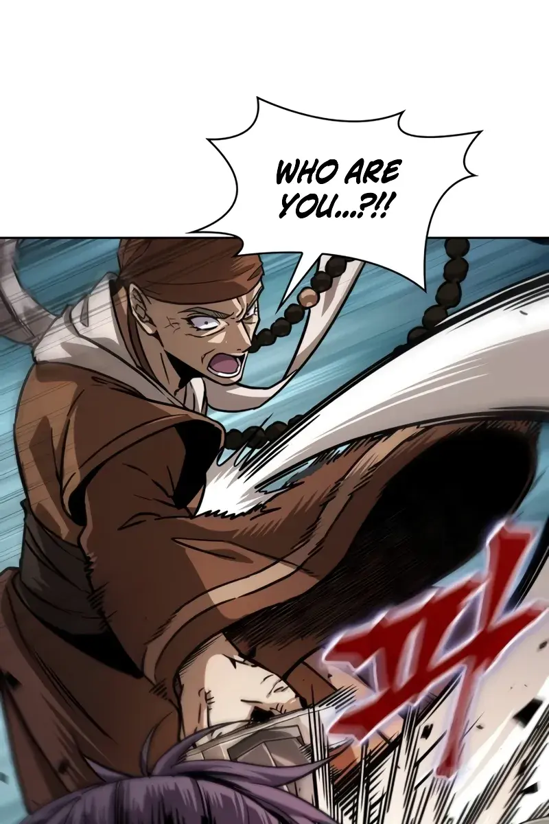 Nano Machine Chapter 222 Page 21