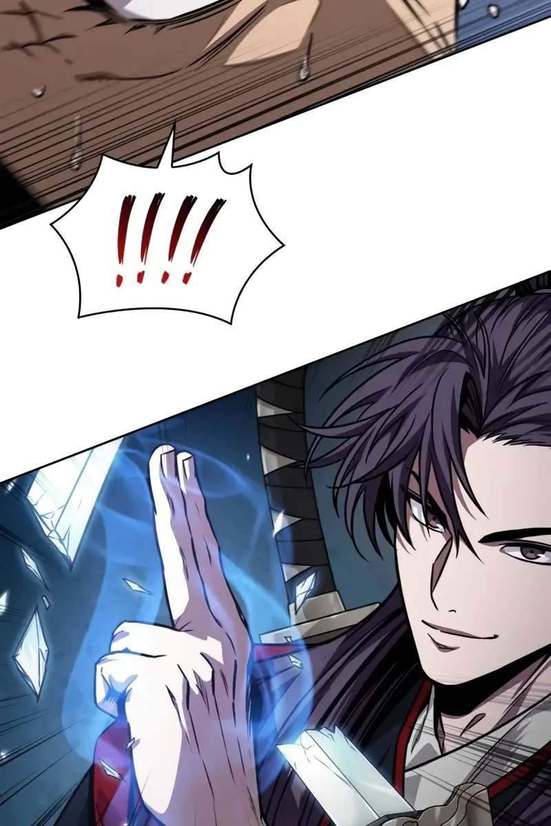Nano Machine Chapter 222 Page 23