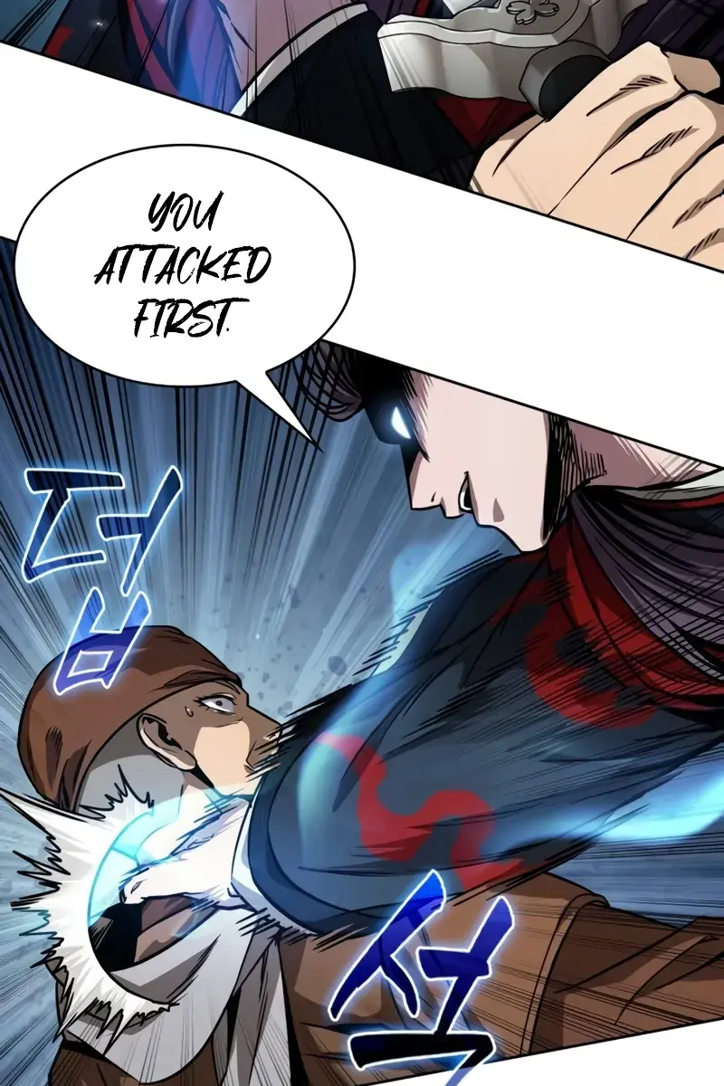 Nano Machine Chapter 222 Page 24