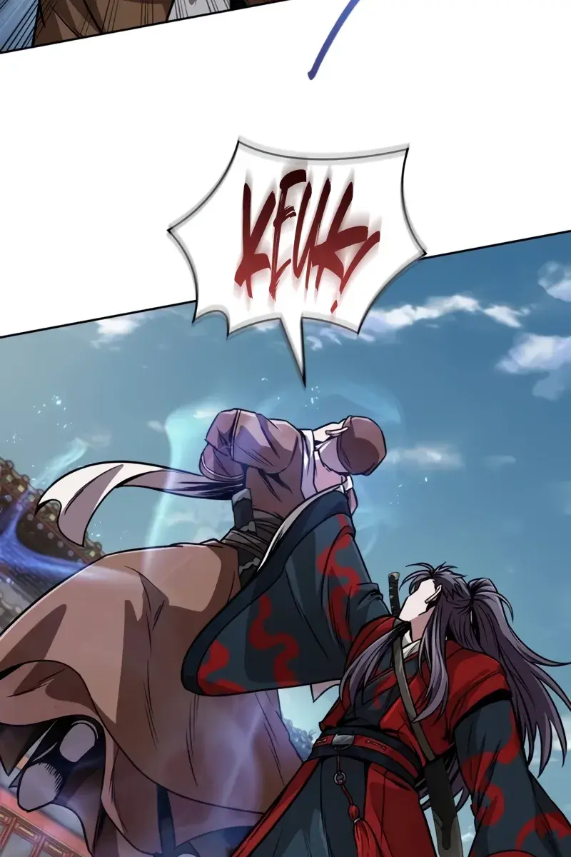 Nano Machine Chapter 222 Page 25