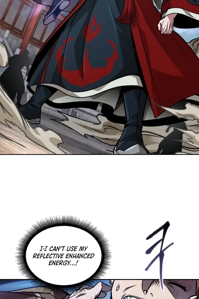 Nano Machine Chapter 222 Page 26
