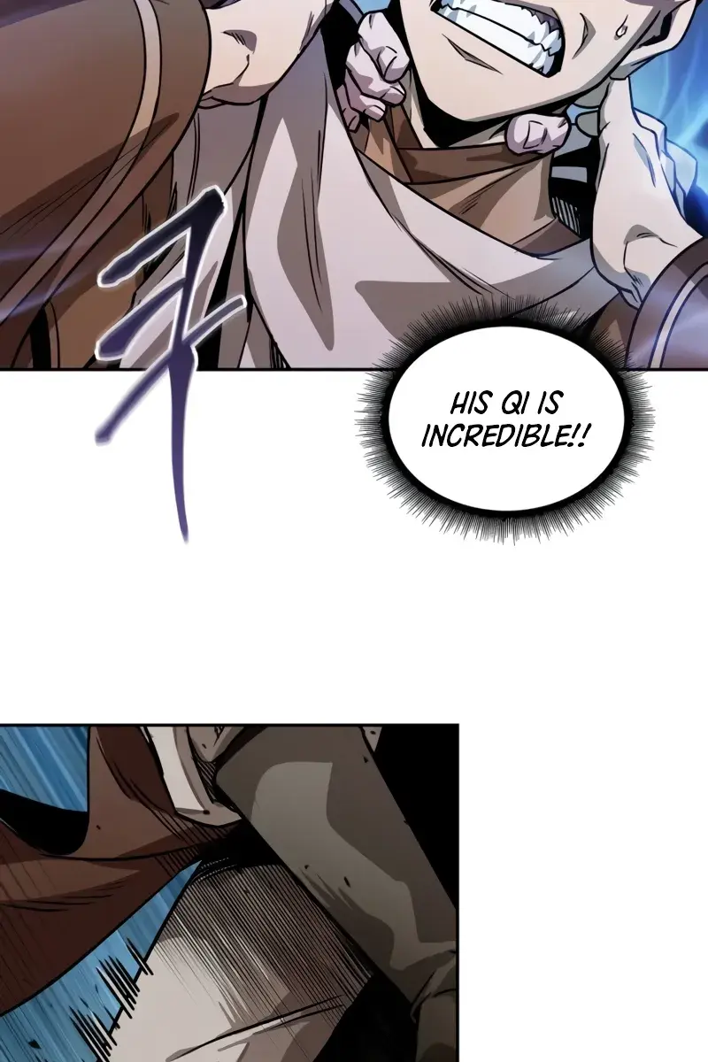 Nano Machine Chapter 222 Page 27