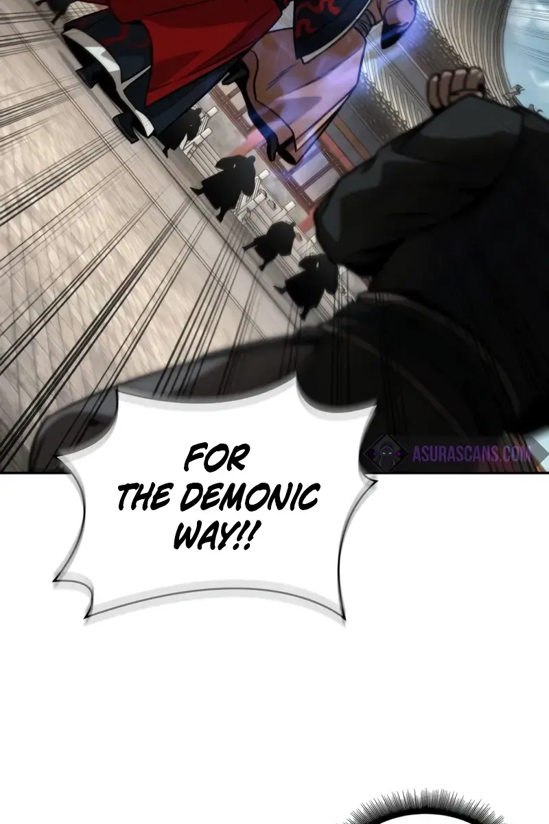 Nano Machine Chapter 222 Page 31